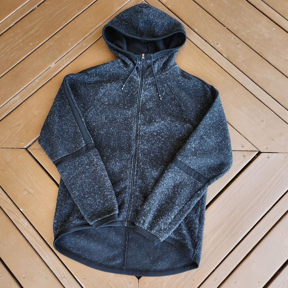 (S) Nike hoodie
